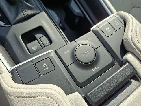 Used 2024 Toyota Grand Highlander AWD Hybrid image 24