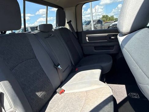 Used 2016 RAM 1500 Lone Star AWD/4WD image 17