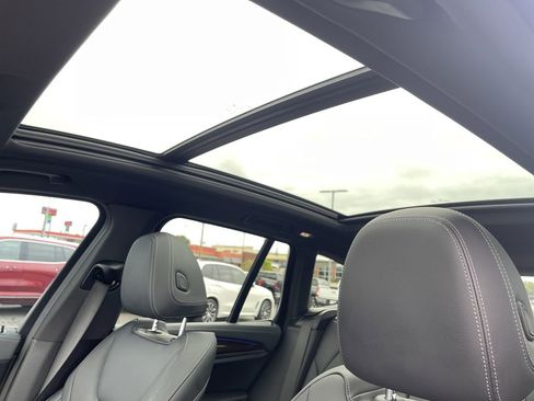 Used 2023 BMW X3 M40i w/ Premium Package image 19