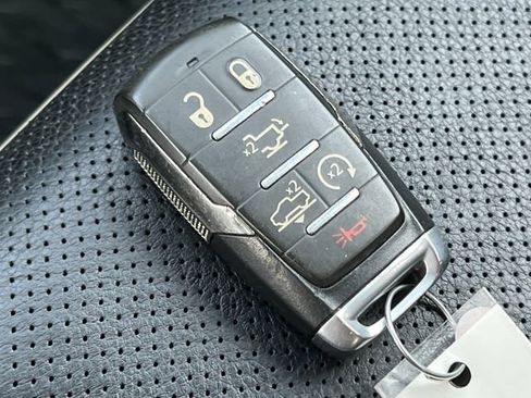 Used 2019 RAM 1500 Limited AWD/4WD image 34