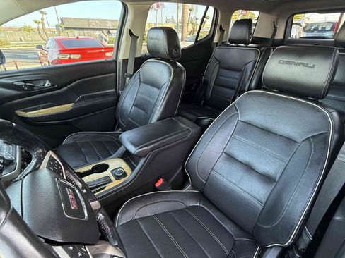 Used 2017 GMC Acadia Denali image 86