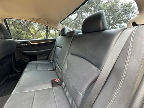 Used 2019 Subaru Legacy 2.5i Limited AWD/4WD image 12