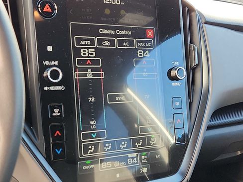 Certified 2025 Subaru Crosstrek 2.5i Sport image 15