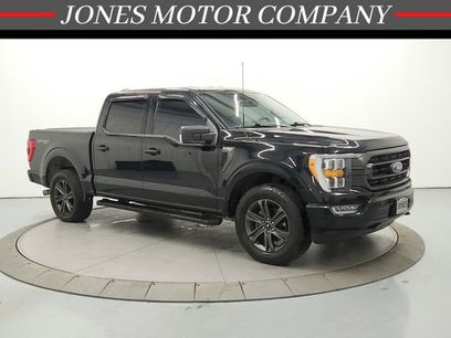 Used 2023 Ford F150 XLT w/ Equipment Group 302A High