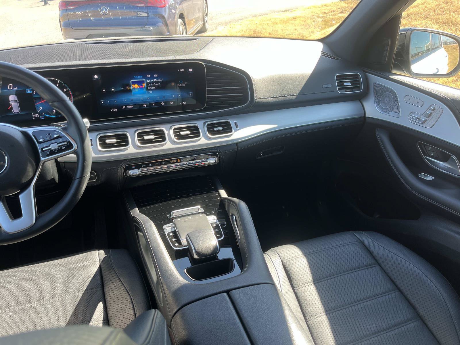 Certified 2020 Mercedes-Benz GLE 350 4MATIC image 15