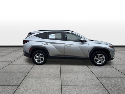 Used 2024 Hyundai Tucson SEL AWD/4WD image 6