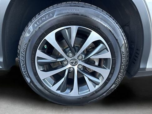 Used 2022 Lexus RX 350 AWD w/ Premium Package image 12
