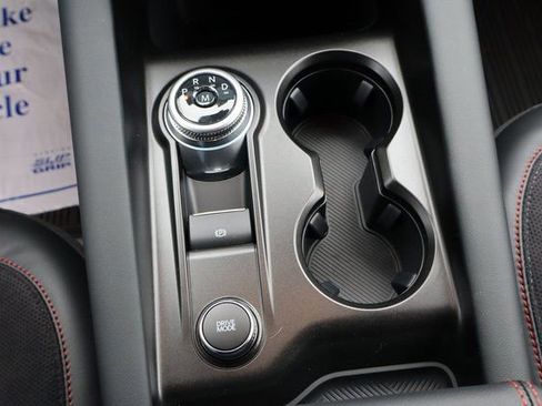 New 2026 Ford Explorer ST w/ Sun And Sound Package image 28