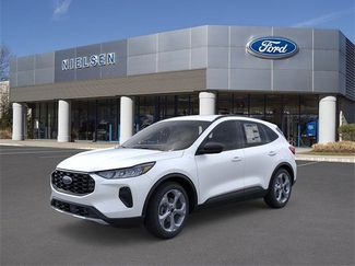 New 2025 Ford Escape ST-Line image 1