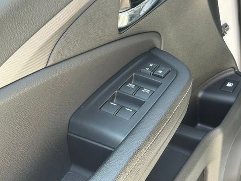 Certified 2024 Honda Ridgeline RTL image 48