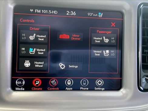 Used 2023 Dodge Challenger GT w/ Plus Package RWD image 29