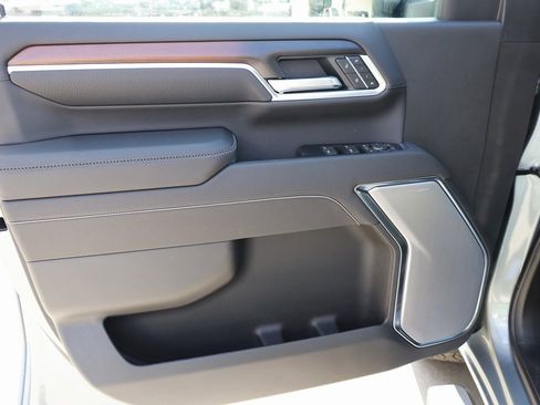 New 2026 GMC Sierra 3500 Denali w/ Technology Package image 10