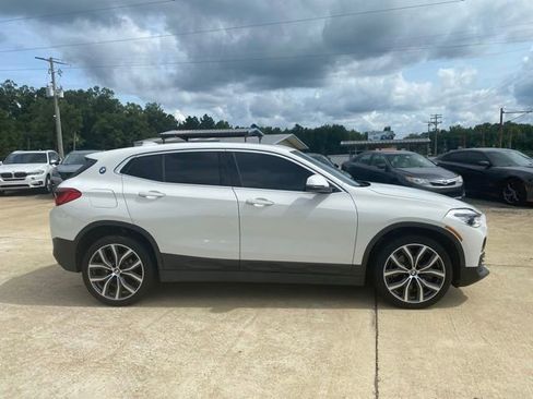 Used 2018 BMW X2 sDrive28i w/ Convenience Package FWD image 7