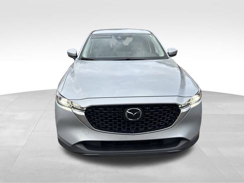 Certified 2023 MAZDA CX-5 AWD 2.5 S w/ Select Package image 8