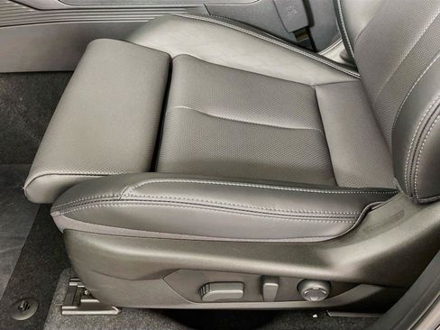 New 2026 Subaru Outback Touring XT AWD/4WD image 23