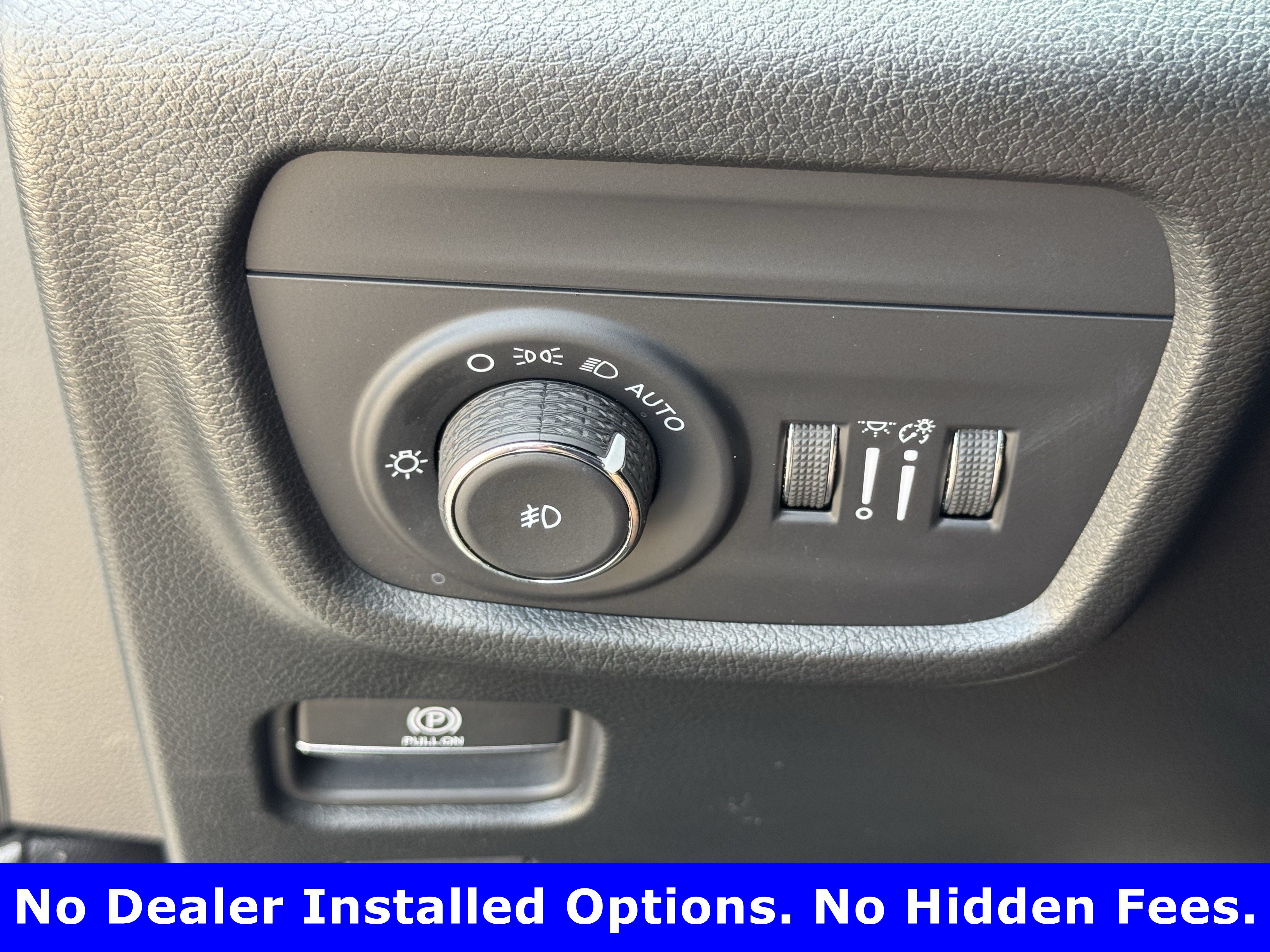 Used 2025 Jeep Grand Cherokee L Limited w/ Luxury Tech Group II AWD/4WD image 22