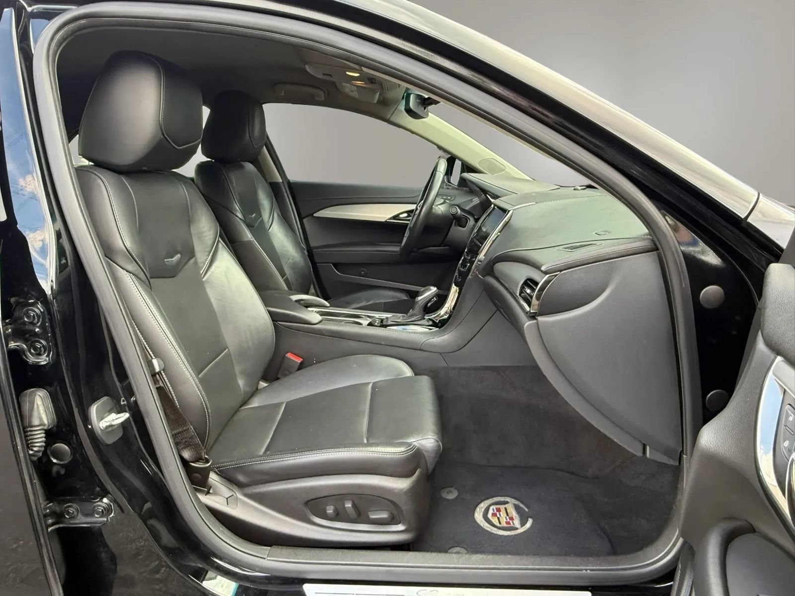 Used 2016 Cadillac ATS Luxury RWD image 19
