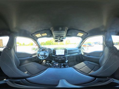 Certified 2023 Ford F150 XLT w/ Equipment Group 302A High image 27