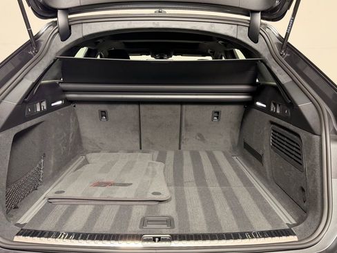 New 2026 Audi RS 6 performance image 16