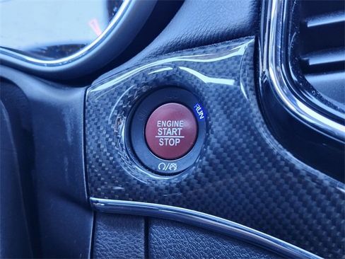 Used 2020 Jeep Grand Cherokee SRT image 24