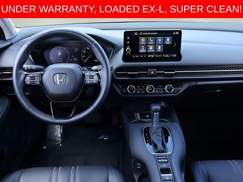 Used 2025 Honda HR-V EX-L image 14