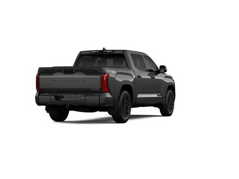 New 2026 Toyota Tundra Platinum image 16