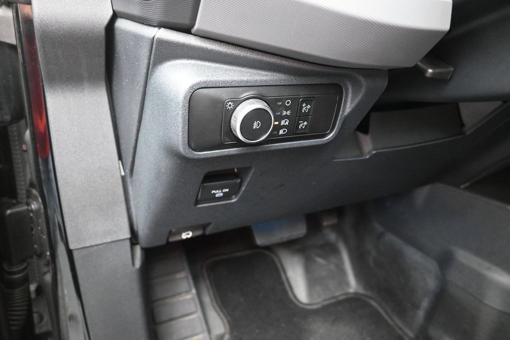 Used 2024 Ford Bronco Big Bend AWD/4WD image 21