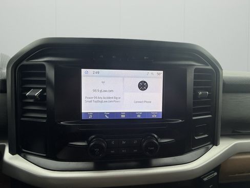 Used 2023 Ford F150 XLT image 15
