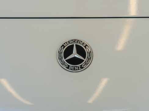 Certified 2024 Mercedes-Benz C 300 Sedan image 5