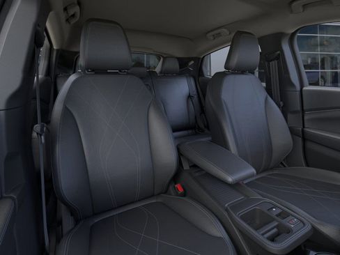 New 2025 Ford Mustang Mach-E Select image 10