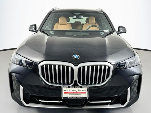 Used 2024 BMW X5 sDrive40i RWD image 2