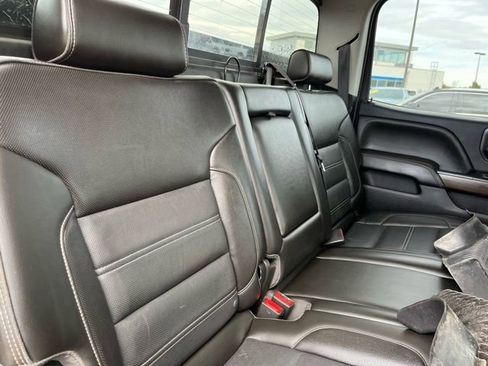 Used 2018 GMC Sierra 2500 Denali w/ Duramax Plus Package image 22