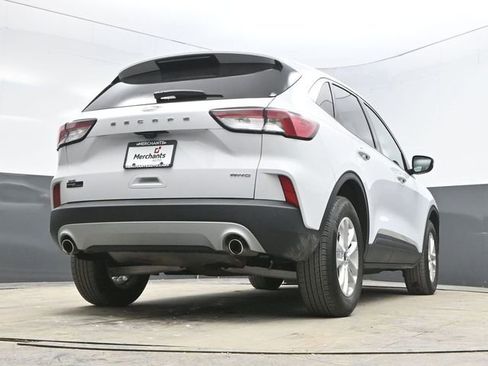 Used 2021 Ford Escape SE image 36