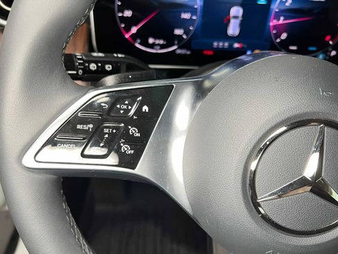 Certified 2026 Mercedes-Benz GLC 300 4MATIC image 30