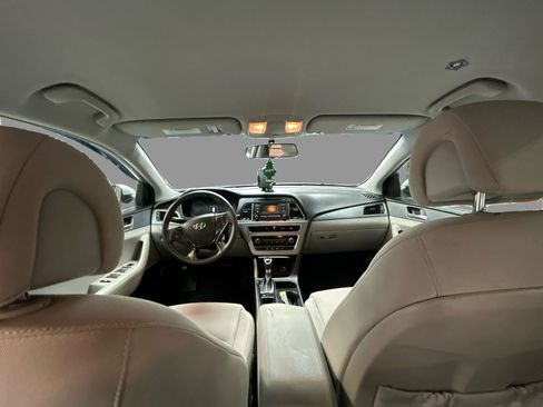 Used 2017 Hyundai Sonata SE FWD image 21
