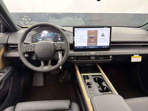New 2026 Lexus ES 500e w/ Cold Area Package AWD/4WD image 7