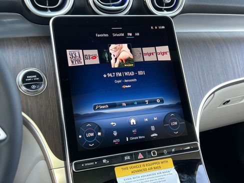 New 2026 Mercedes-Benz GLC 300 4MATIC image 16