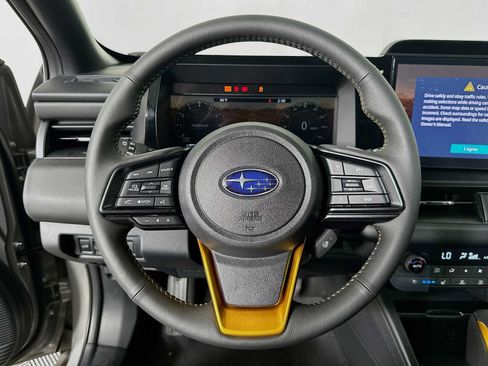 New 2026 Subaru Outback Wilderness AWD/4WD image 11