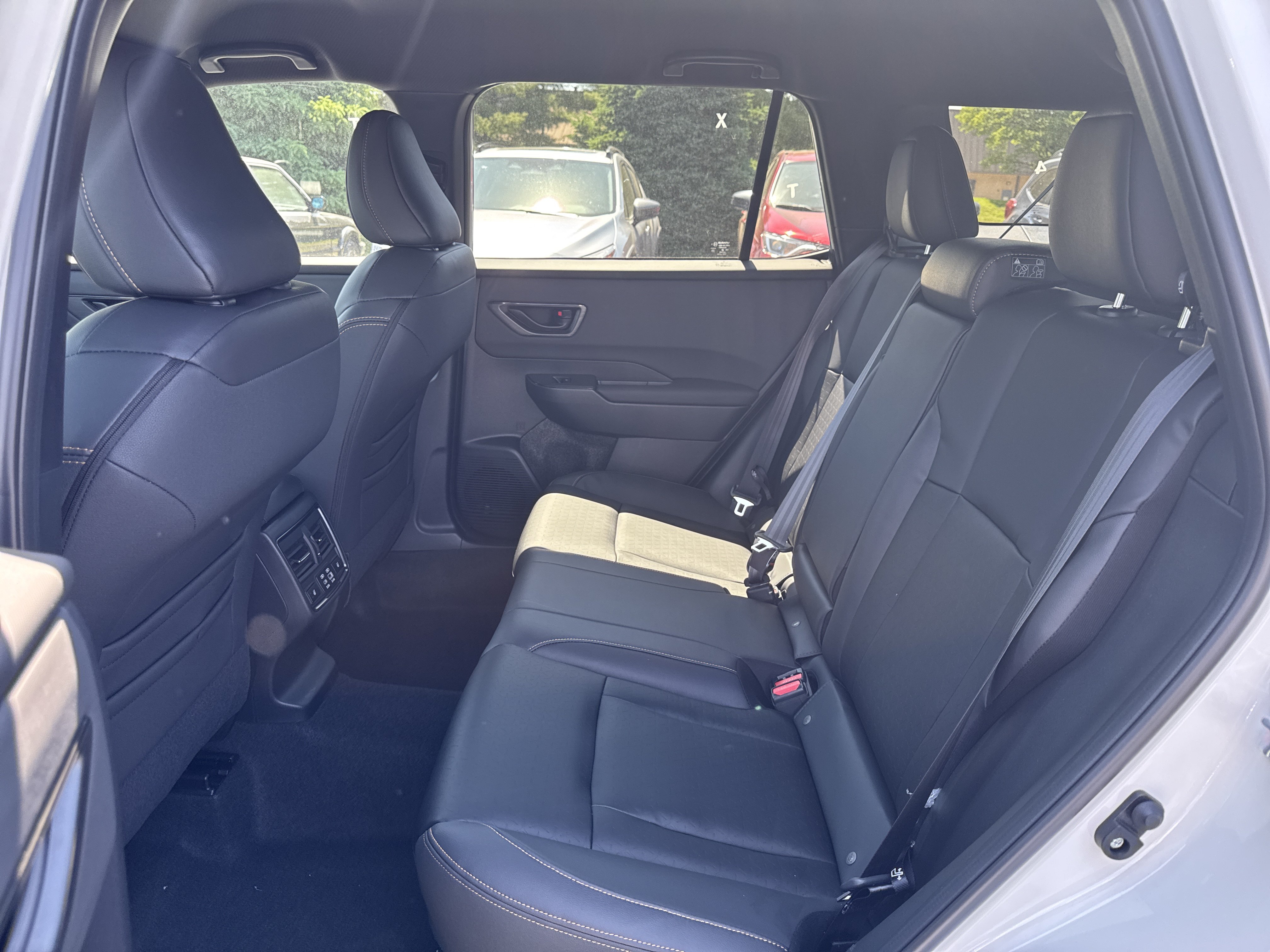 New 2026 Subaru Outback Wilderness AWD/4WD image 16