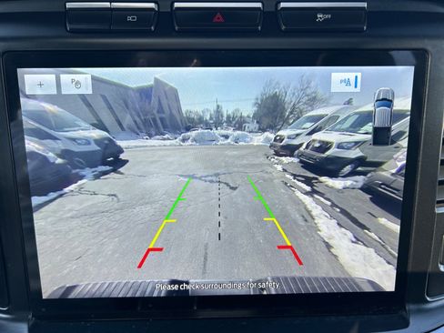 Certified 2022 Ford F150 XLT w/ Equipment Group 302A High image 28