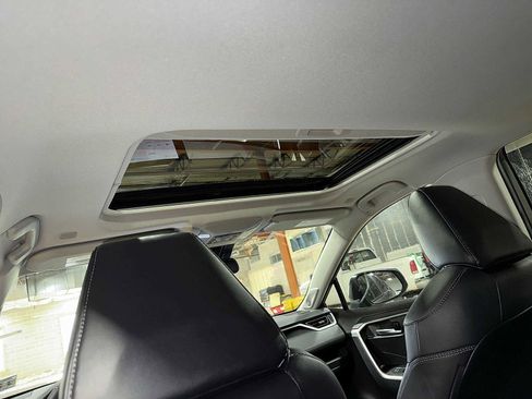 Certified 2023 Toyota RAV4 XLE Premium AWD/4WD image 25