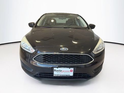 Used 2015 Ford Focus S image 2