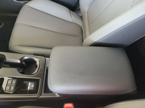 New 2026 Subaru Outback Limited XT AWD/4WD image 18