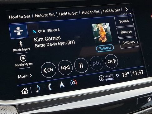 Used 2023 Cadillac XT5 Sportv AWD/4WD image 18