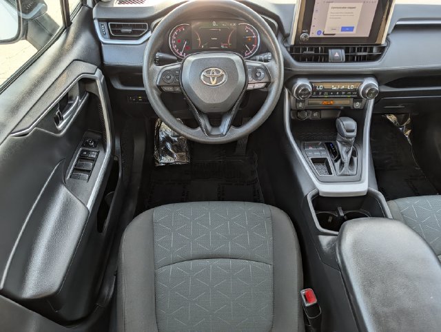 Used 2023 Toyota RAV4 XLE FWD image 13