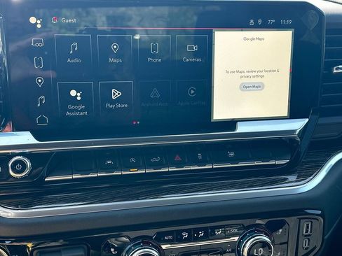 New 2026 GMC Sierra 1500 Elevation w/ Elevation Select Package AWD/4WD image 28