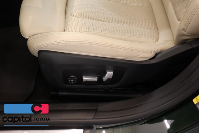 Used 2023 BMW i4 eDrive35 RWD image 12