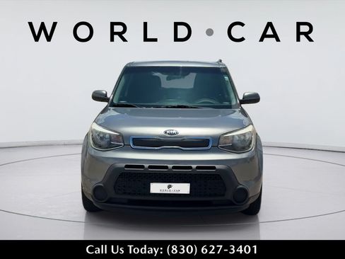 Used 2016 Kia Soul FWD image 16