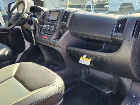 Used 2017 RAM ProMaster 1500 image 16