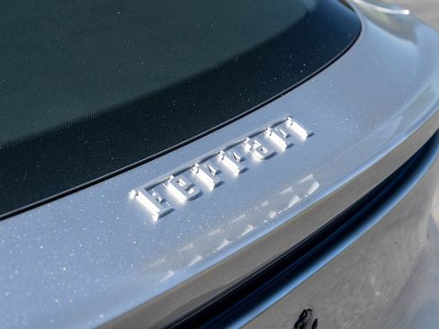 Certified 2025 Ferrari Purosangue image 14